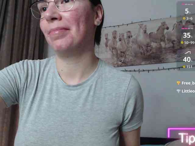 spicyPatchouli webcam