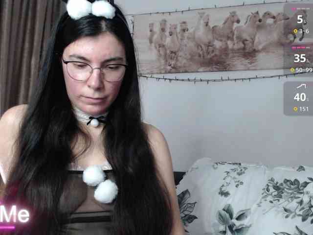 spicyPatchouli webcam