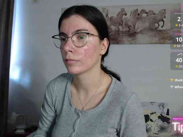 spicyPatchouli webcam