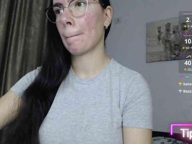 spicyPatchouli webcam