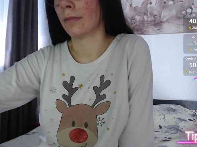 spicyPatchouli webcam