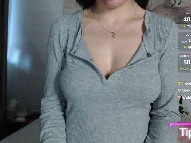 spicyPatchouli webcam