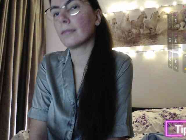 spicyPatchouli webcam