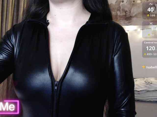 spicyPatchouli webcam