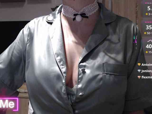 spicyPatchouli webcam