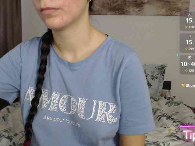 spicyPatchouli webcam