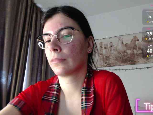 spicyPatchouli webcam