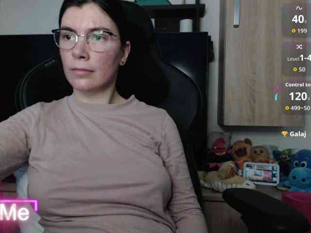 spicyPatchouli webcam