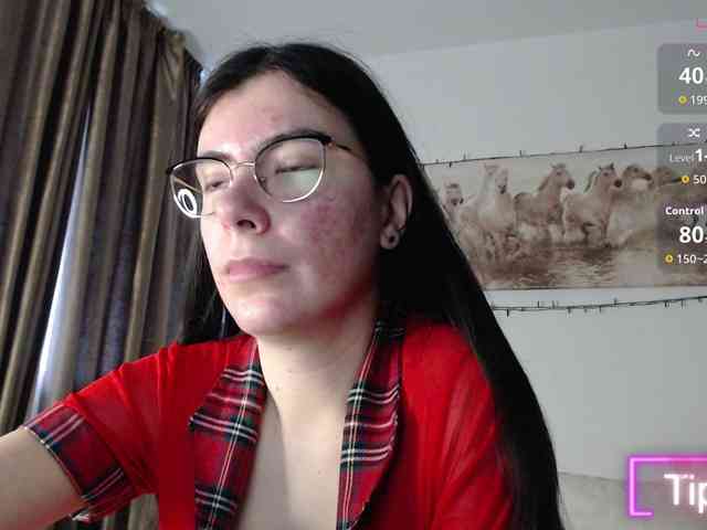 spicyPatchouli webcam