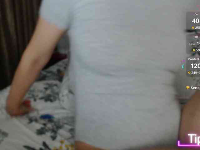 spicyPatchouli webcam