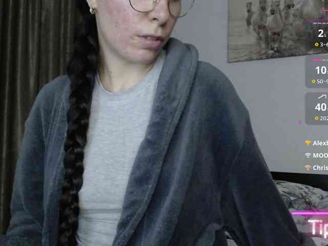 spicyPatchouli webcam