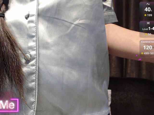 spicyPatchouli webcam