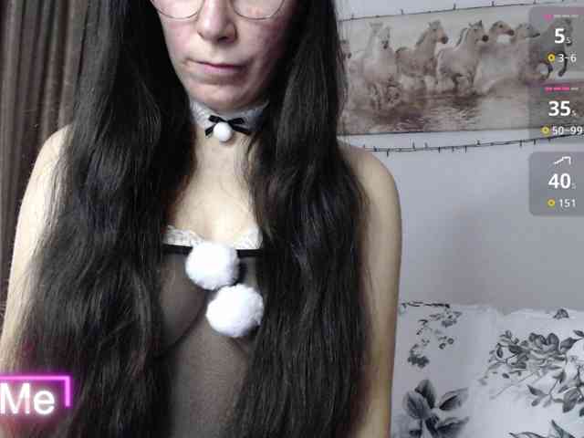 spicyPatchouli webcam