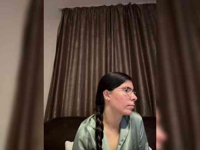 spicyPatchouli webcam