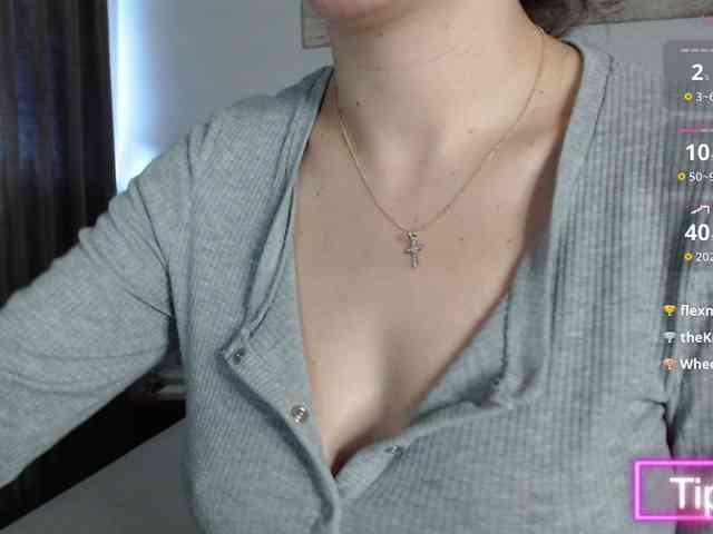 spicyPatchouli webcam