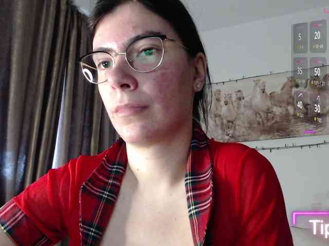 spicyPatchouli webcam