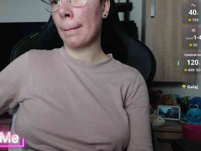 spicyPatchouli webcam