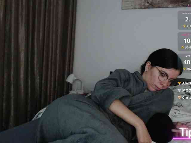 spicyPatchouli webcam