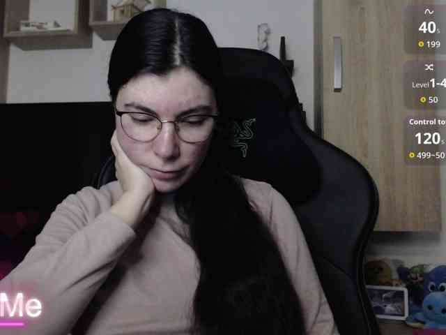 spicyPatchouli webcam