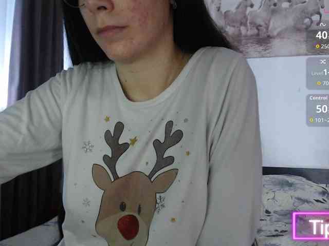 spicyPatchouli webcam