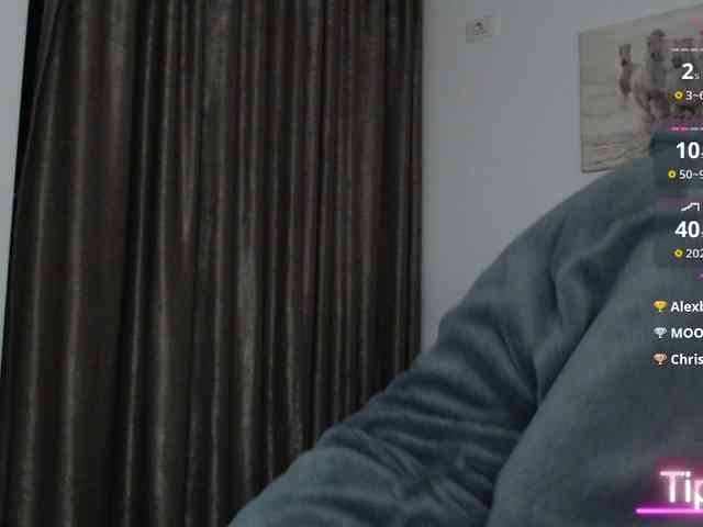 spicyPatchouli webcam