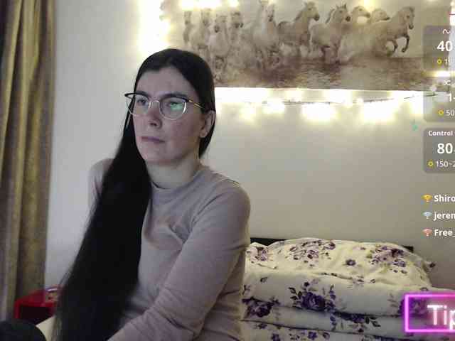 spicyPatchouli webcam