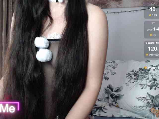 spicyPatchouli webcam