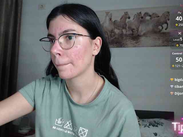 spicyPatchouli webcam