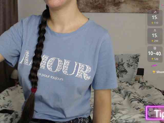 spicyPatchouli webcam