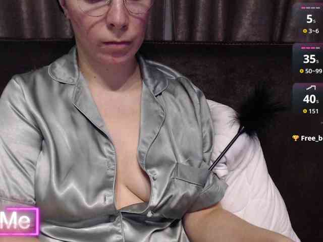 spicyPatchouli webcam