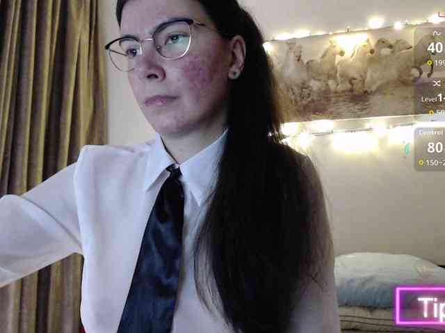 spicyPatchouli webcam