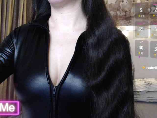 spicyPatchouli webcam