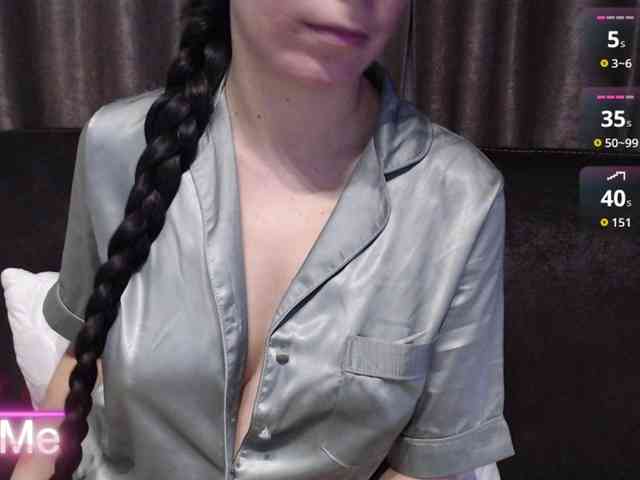 spicyPatchouli webcam