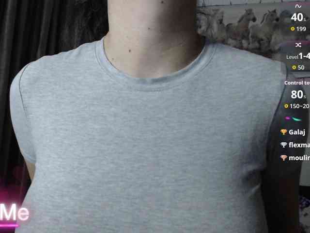 spicyPatchouli webcam