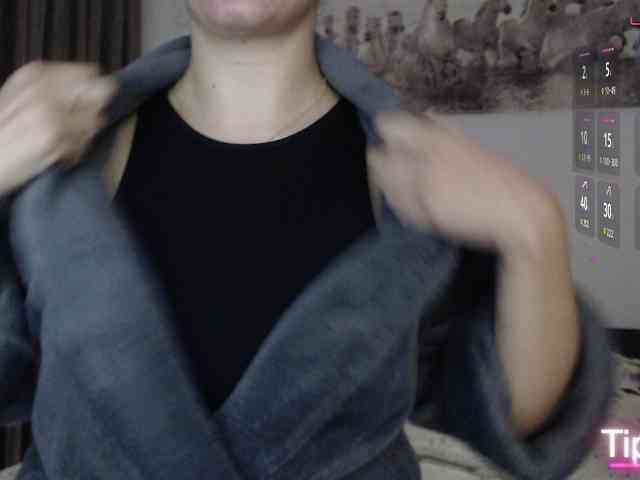 spicyPatchouli webcam