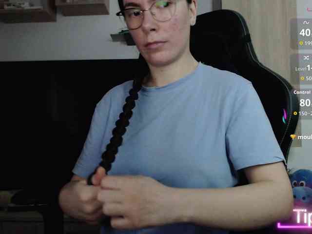 spicyPatchouli webcam