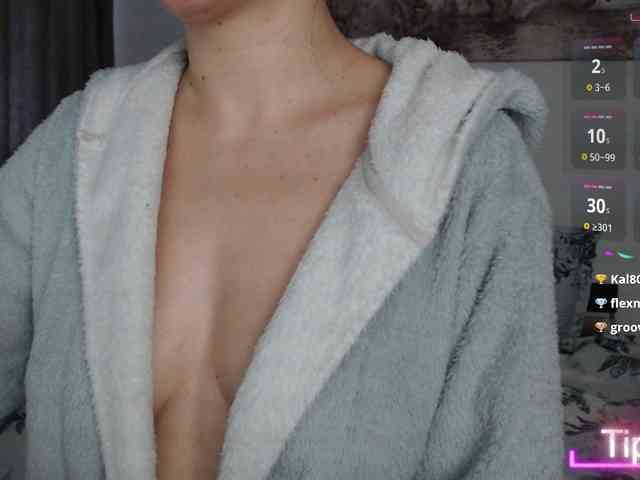 spicyPatchouli webcam