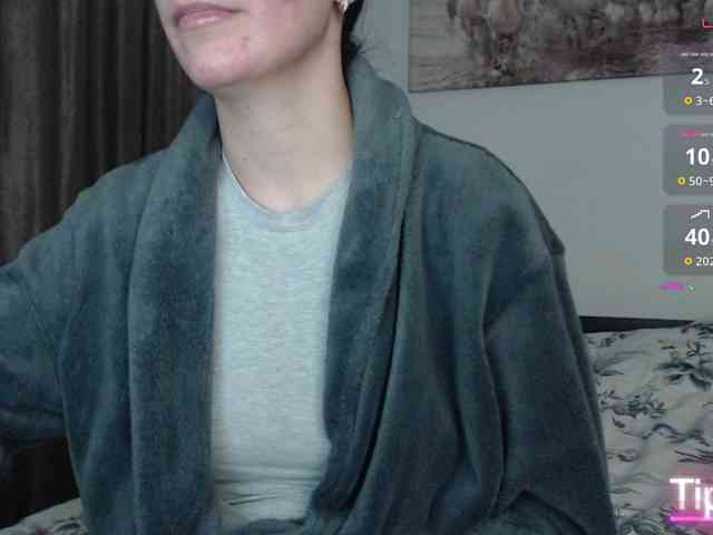 spicyPatchouli webcam