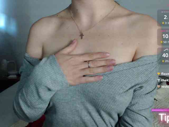 spicyPatchouli webcam