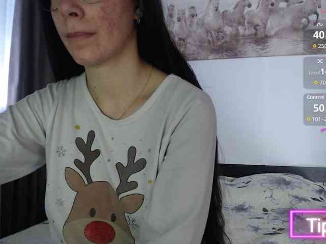 spicyPatchouli webcam