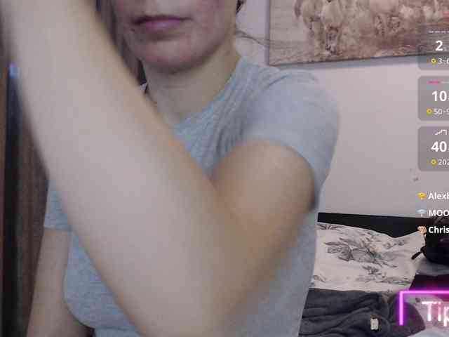 spicyPatchouli webcam