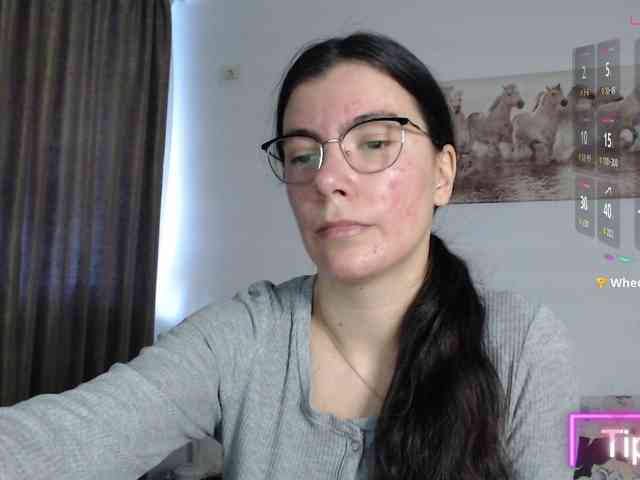 spicyPatchouli webcam