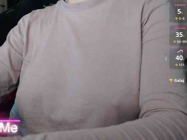 spicyPatchouli webcam