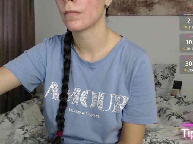 spicyPatchouli webcam