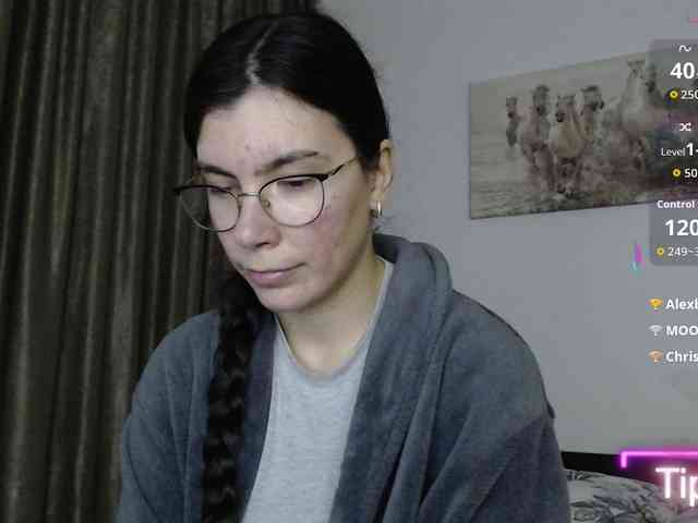 spicyPatchouli webcam