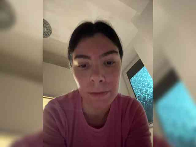 spicyPatchouli webcam