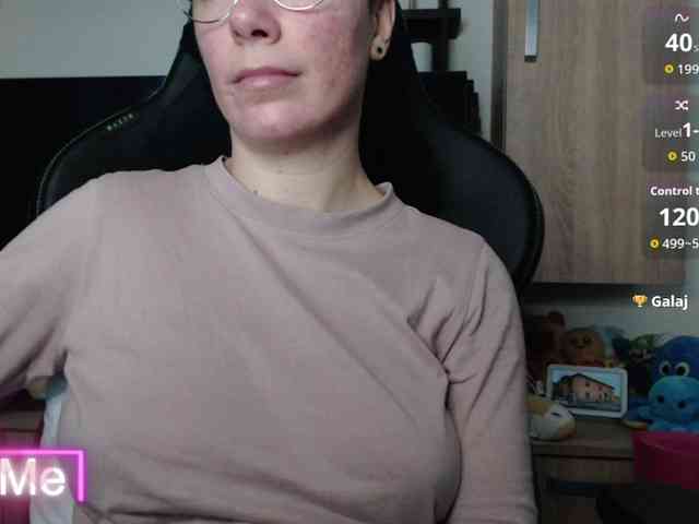 spicyPatchouli webcam