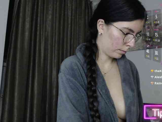 spicyPatchouli webcam