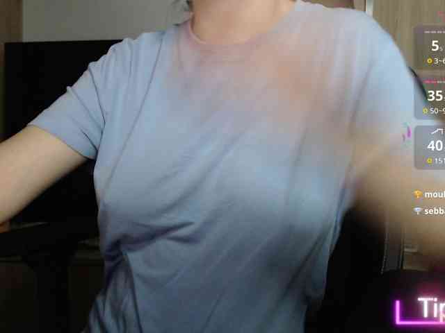 spicyPatchouli webcam