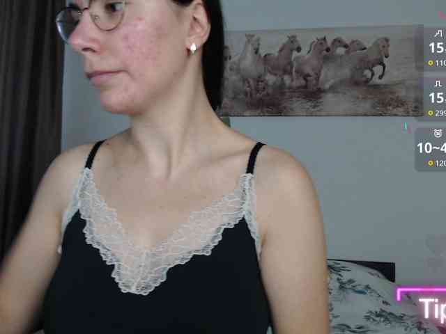 spicyPatchouli webcam